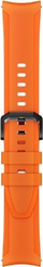 Rrip ore Xiaomi Watch, fluororubber, 135-205 mm, portokalli