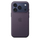 Apple iPhone 17 Pro TechWoven Case with MagSafe, Purple