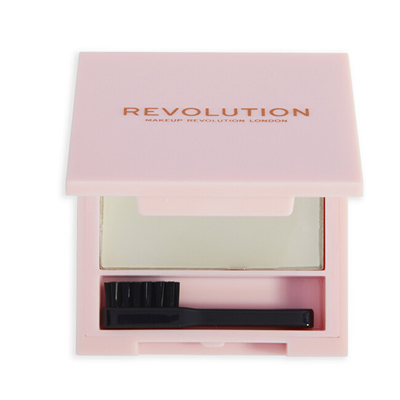 Makeup Revolution Rehab Brow Soap + Care