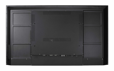 Monitor AG Neovo SMQ-4301, 43", 3840 x 2160, i zi