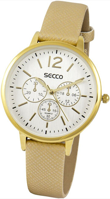 Orë dore Secco S A5036,2-131