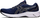 Atlete vrapi Asics GT-1000 11, mesh, amortizim FlyteFoam, blu e errët