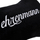 Jastëk mbajtës Noblechairs Ehrenmann për EPIC ICON HERO, për karrige gaming, i zi