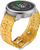 Rrip 4wrist për orë dore, portokalli