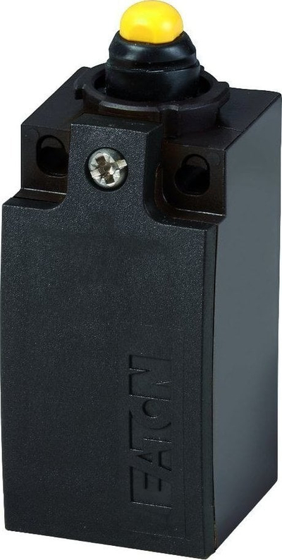 Çelës kufizues Eaton LS-11S-SW/F 197186, 1NO 1NC, plunjier i shtypur