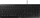 Tastierë CHERRY STREAM, USB, layout spanjoll QWERTY, e zezë