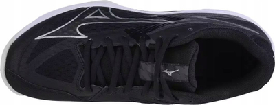 Atlete volejbolli Mizuno Thunder Blade ZM V1GA237052, për burra, për sallë, të zeza