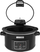 Tenxhere e ngadalshme Crock Pot CSC052X, 4.7L, digjitale, inox