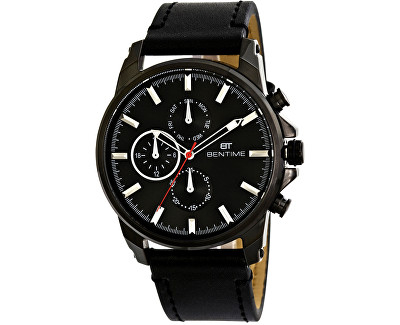 Orë dore Bentime 007-9MA-11454E