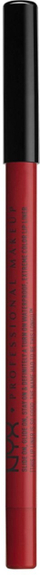 Laps për buzë NYX Red Tape, 1.20 g