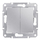 Ndërprerës Schneider Electric Sedna SDN0300160, alumini 