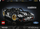 Set lodër LEGO Technic 1966 Ford GT40 MK II 42223, 793 pjesë, për të rritur, i zi