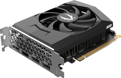 Графичка картичка Zotac Gaming GeForce RTX 3050 Solo 6GB GDDR6