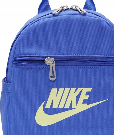 Çantë shpine Nike Futura 365 6L, 6L, për femra, blu