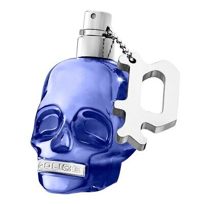 Eau de Toilette Police To Be Free To Dare, 40ml
