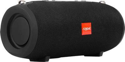Kutizë zanore Xtreme 402, Bluetooth, 12W, e zezë