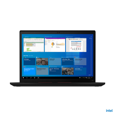 Laptop Lenovo X13 G2, 13.3", 16GB RAM, 512GB SSD, Core i5-1135G7, Intel Iris Xe Graphics, i zi