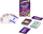 Loja me letra Mattel Phase 10 Flip, për familje, 2‑6 lojtarë, shumëngjyrëshe