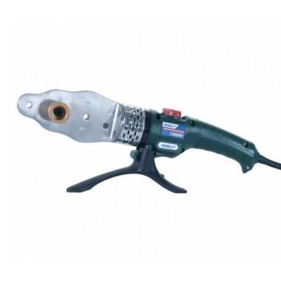 Makineri saldimi tubash plastike Dedra DED7514, 1500W, 16-63mm, me kuti