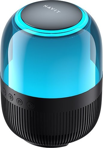 Altaparlant Bluetooth Havit SK889BT, portativ, i zi