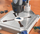 Frezë xhami Dremel 663, 3.2mm, me diamant