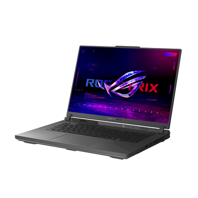 Laptop гејминг ASUS ROG Strix G16 G614FP, Ryzen 9 9955HX, 16GB RAM 1TB SSD, сива Eclipse
