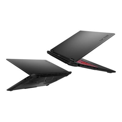 Laptop gaming Asus TUF Gaming A16 FA608UH R7165, Ryzen 7, 16GB RAM, Jaeger Gray