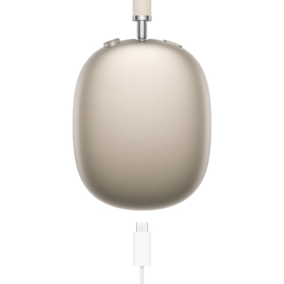 Apple AirPods Max, Starlight