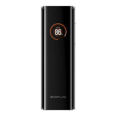 Power bank EcoFlow RAPID Pro, 27650mAh, 300W, argjendtë