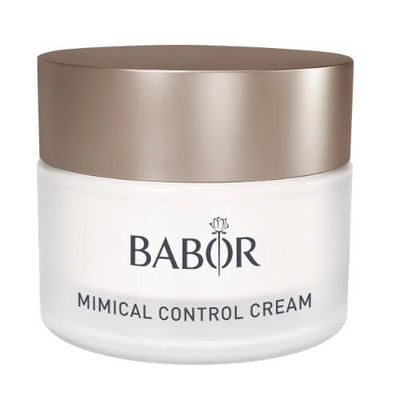Krem Babor Skinovage Mimical Control, 50 ml
