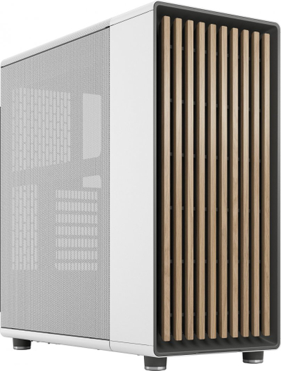 Kasë Fractal Design North, Midi Tower