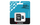 Kartë microSD Kingston Canvas Go Plus, 512GB, CL10 UHS I, e zezë