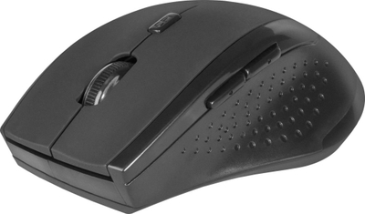 Maus Defender Accura, wireless, USB, i zi