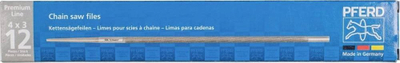 Set lima zinxhiri sharre PFERD 11039203, 200mm, 6 copë, gri