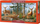 Puzzle Castorland Royal Deer Family, 4000 copa, peizazh pylli, shumëngjyrësh