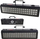 Shirit ndriçimi UV LED Light4Me DMX Bar 54x3W, IP20, i zi