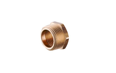 Përshtatës bronzi KFA 3/4x1/2" (944-620-15)