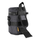 Çantë lente Neewer Lens Bag, cilindrike, me rrip shpatulle, gri e errët