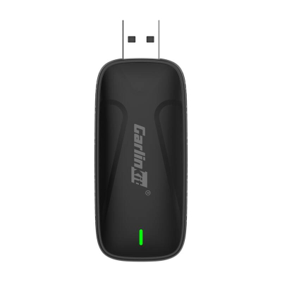 Adapter wireless CarlinKit Mini SE X2Air, CarPlay, Android Auto, i zi