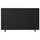 TV LED LG 43UR78GC0LK, 43", Ultra HD 4K, Smart TV, i zi