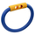 Lidhës noti Comfy Profi Pasta Connector, shkumë PE, 31.5cm, i verdhë