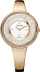 Orë për femra Swarovski, ari rozë