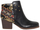 Këpucë Desigual 18WSAP08 2000, të zeza