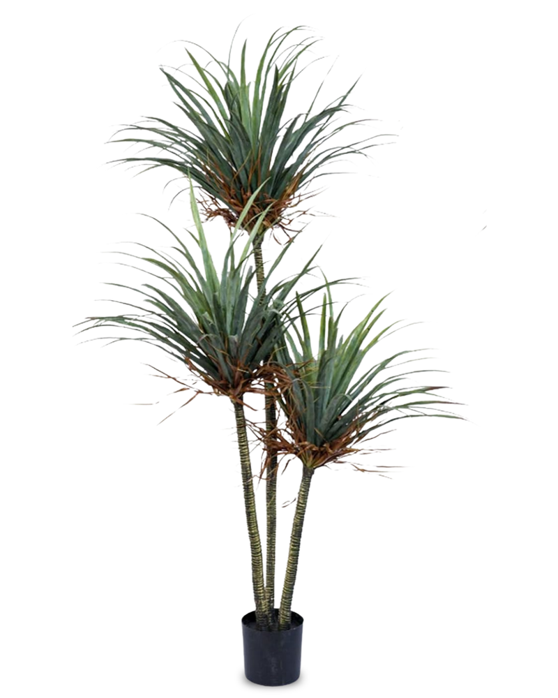 Bimë artificiale Promax Palm Tree, 180 cm