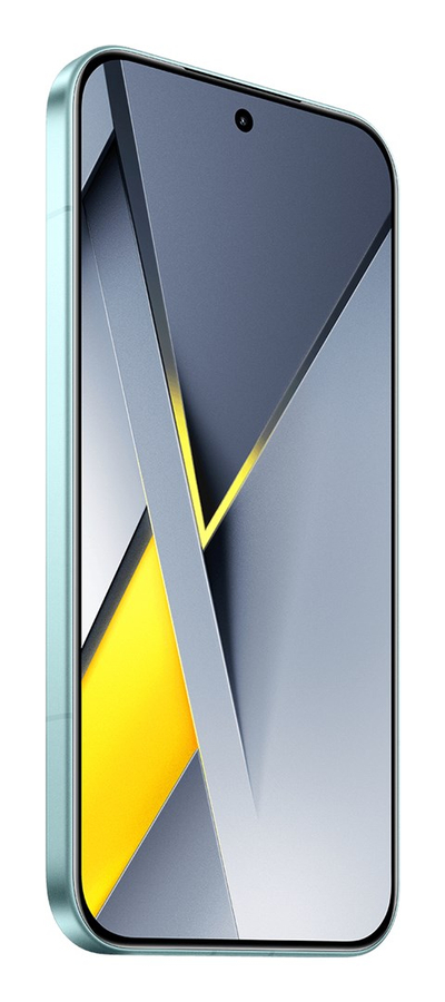 Telefoni Xiaomi Poco F8 Pro, 12GB 256GB, 5G Dual SIM, blu