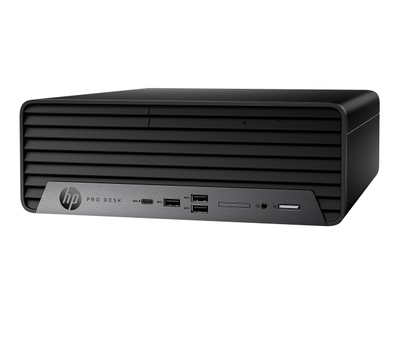 Kompjuter desktop HP Pro 400 SFF G9, Intel Core i5 14500, 8GB RAM, 512GB SSD