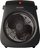 Ngrohës me ventilator Concept VT7041, 2000W, i zi
