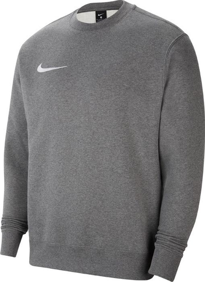 Bluzë sportive Nike Park 20 Crew Fleece CW6902-071, për meshkuj, gri