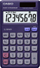 Kalkulator xhepi Casio SL-300 VERA, 8 shifra, ekran i madh, vjollcë