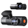Regjistrues video Vantrue N5 Nexus, 4 kamera, i zi